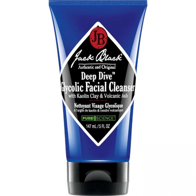 jack black deep dive cleanser