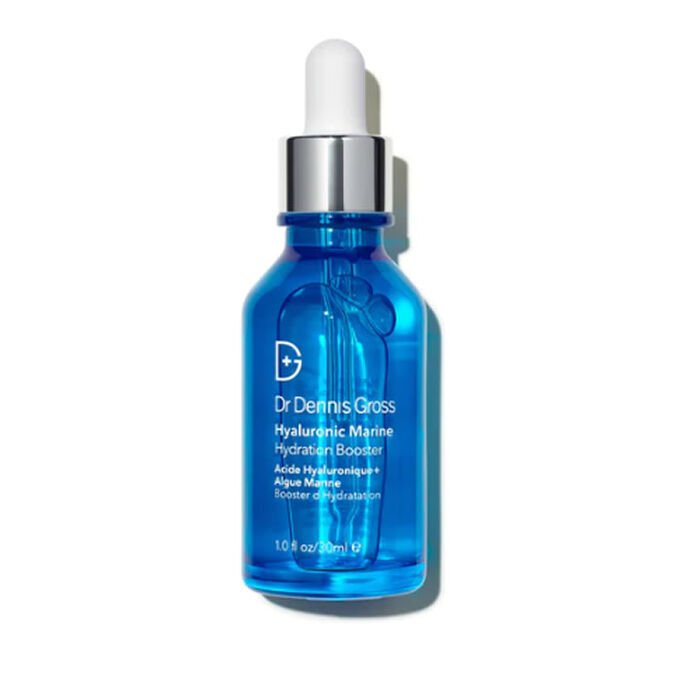 Dr Dennis Gross Hyaluronic Marine Hydration Booster 30ml
