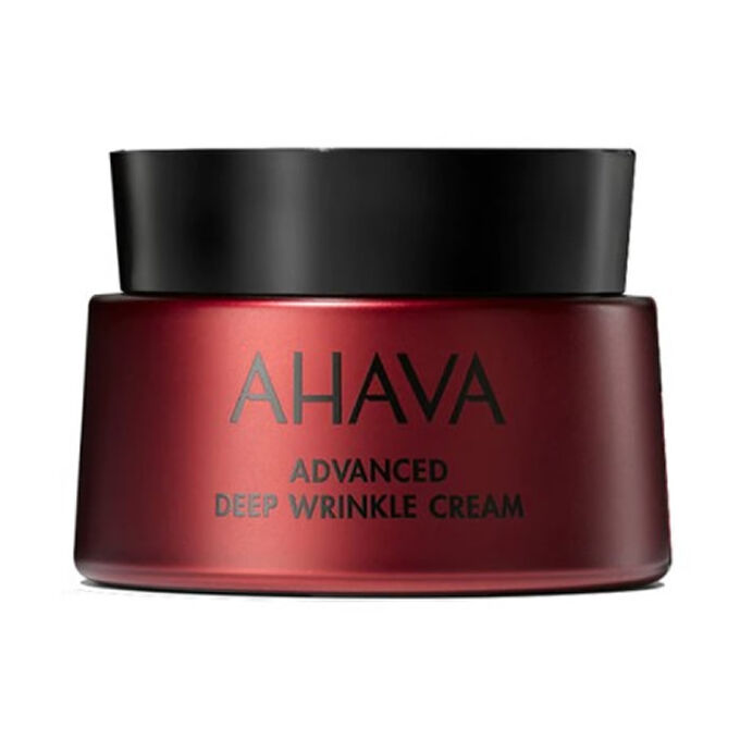 Ahava Apple Of Sodom Wrinkle Cream 50ml | Niche Perfumes European Brands |  BeautyTheShop