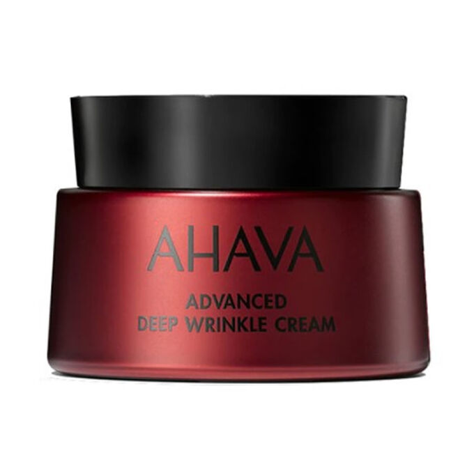 Ahava creams hot sale