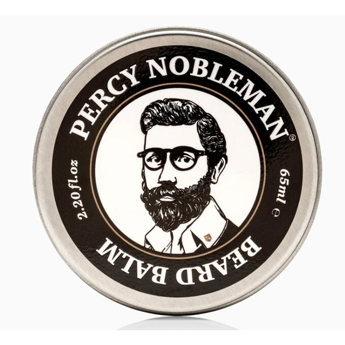Percy Nobleman Beard Balm 65G|