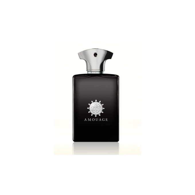 Amouage Memoir Man Eau De Parfum Vaporisateur 100ml