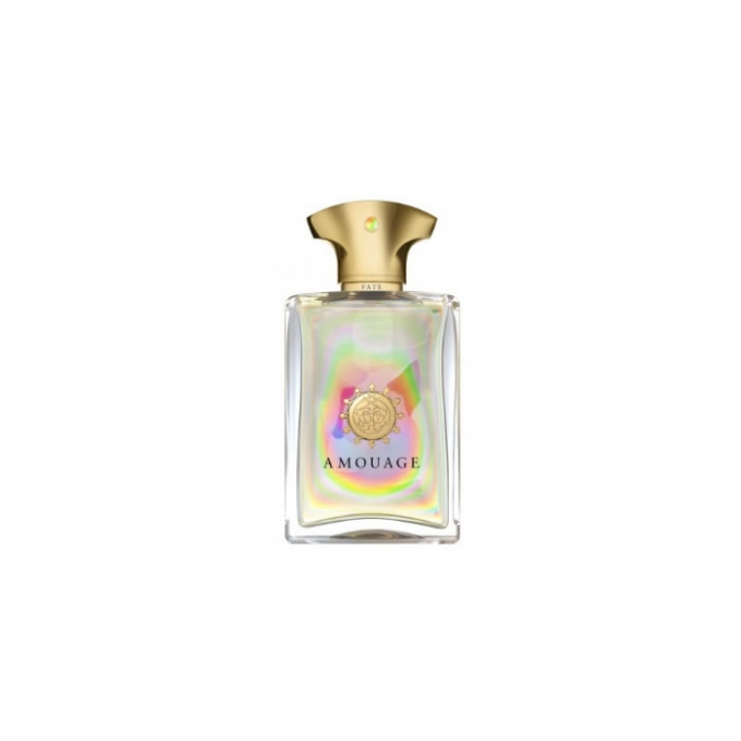 Amouage Fate Men Eau De Parfum Vaporisateur 100ml