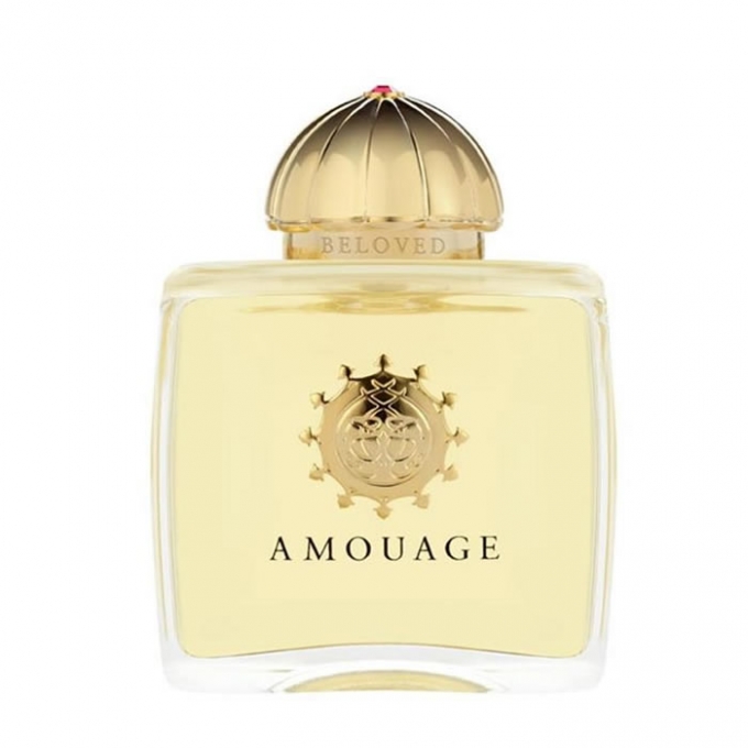 Amouage Beloved Eau De Parfum Vaporisateur 100ml