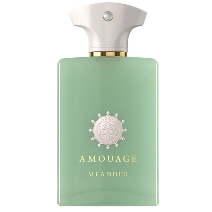 Photos - Men's Fragrance Amouage Meander Eau De Parfum Spray 100ml 