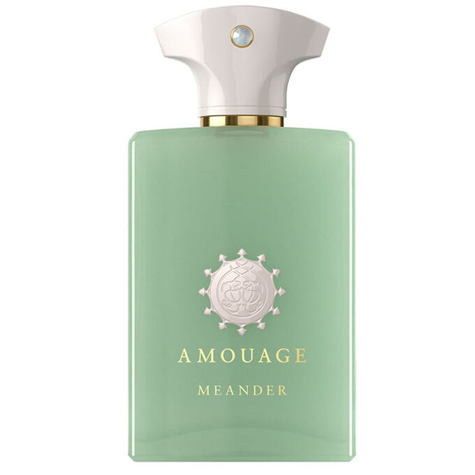 Amouage Meander Eau De Parfum Vaporisateur 100ml