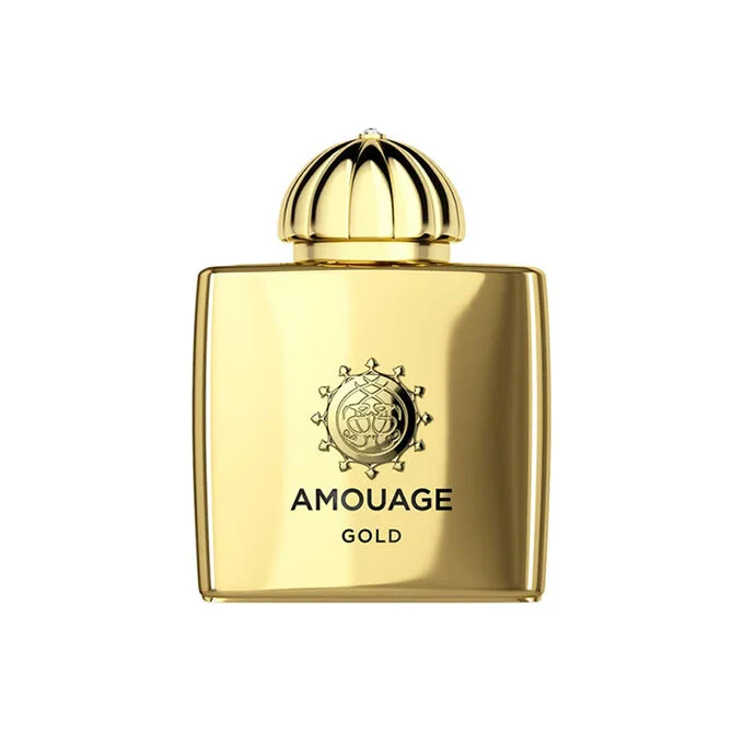 Amouage Gold Woman Eau De Parfum Spray 100ml