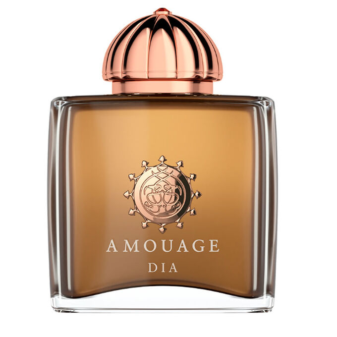 Amouage Dia Woman Eau De Parfum Vaporisateur 100ml