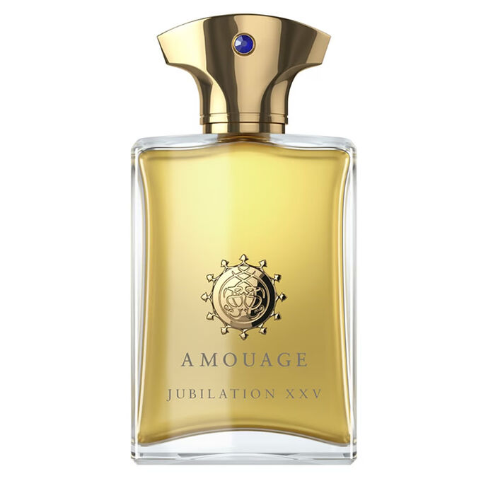 Amouage jubilation top xxv 100ml