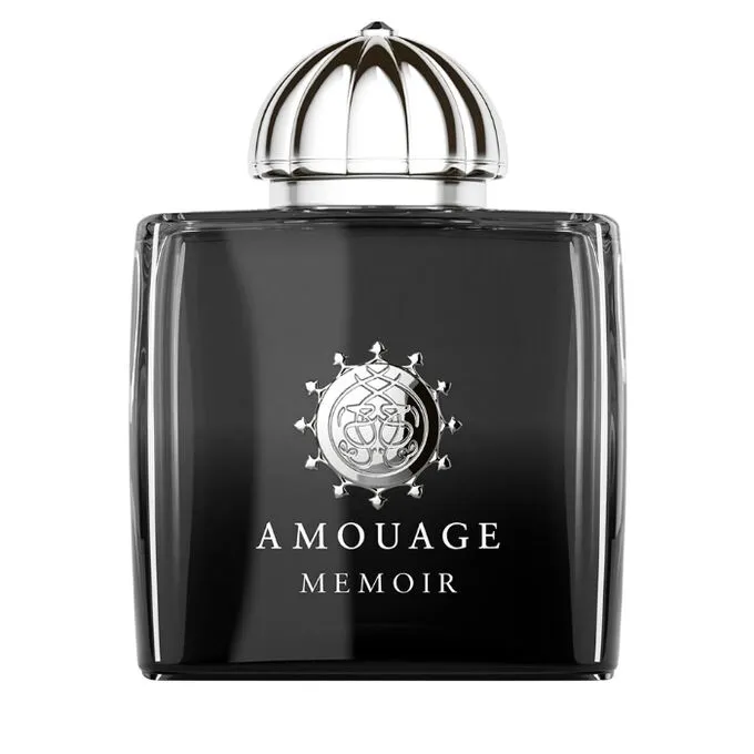 Amouage Memoir Woman Eau De Parfum Spray 100ml