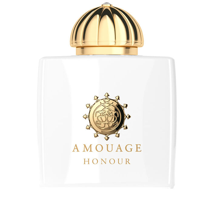 Amouage Honour Woman Eau De Parfum Vaporisateur 100ml