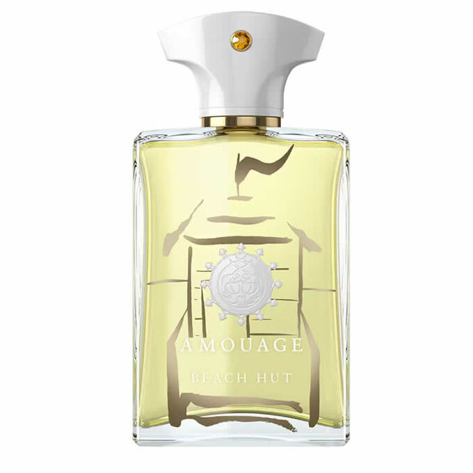 Amouage Beach Hut Man Eau De Parfum Spray 100ml