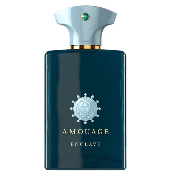 Amouage Enclave Eau De Parfum Vaporisateur 100ml