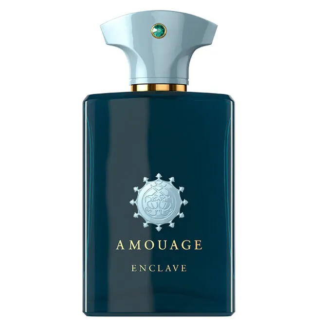 Amouage Enclave Eau De Parfum Spray 100ml Niche Perfumes, High