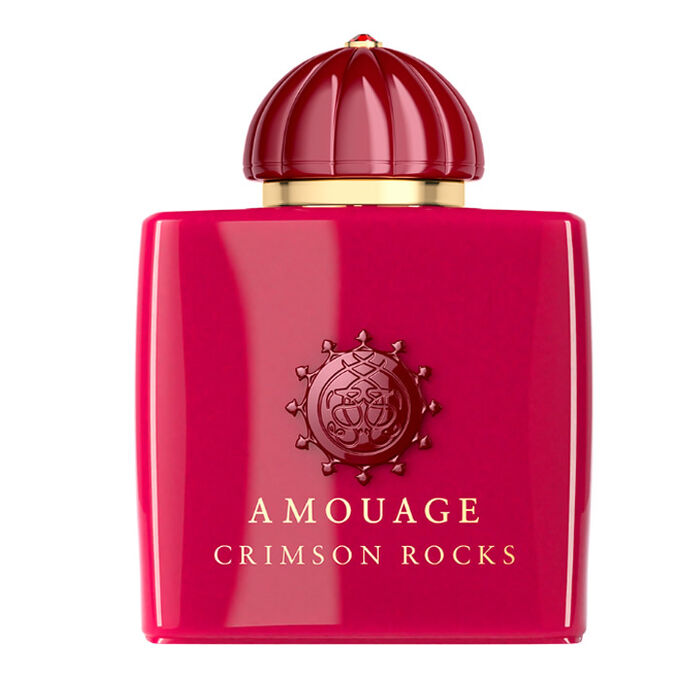 Amouage Crimson Rocks Eau De Parfum Vaporisateur 100ml