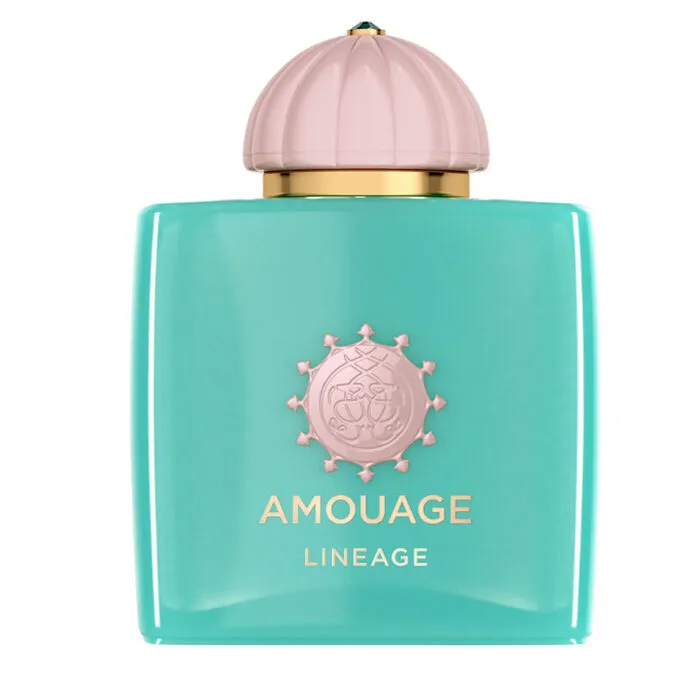 Amouage Lineage Eau De Parfum Spray 100ml