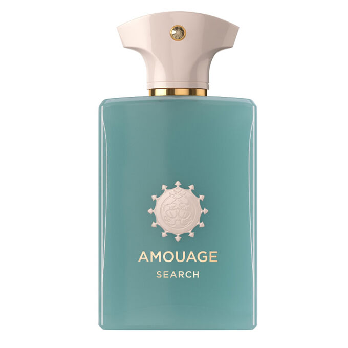 Amouage Search Eau De Parfum Vaporisateur 100ml