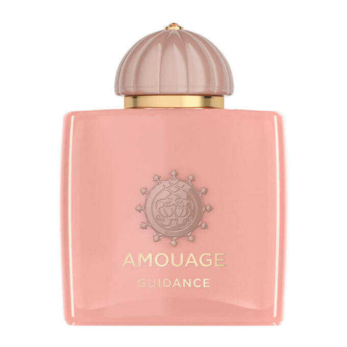 Amouage Guidance Eau De Parfum Vaporisateur 100ml