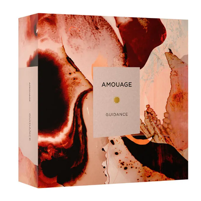 【新品】Amouage Guidance 100ml 並行輸品 Amouage Guidance 46 - 100 ml Extract – Papique