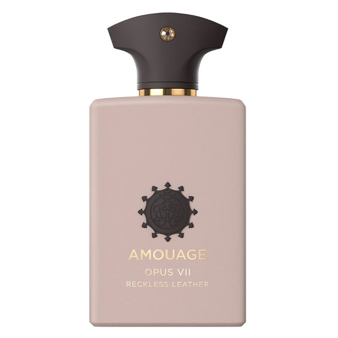 Amouage Opus VII Reckless Leather Eau De Parfum Vaporisateur 100ml