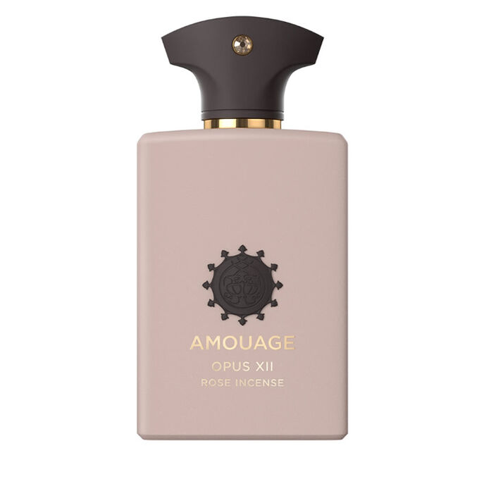 Amouage Opus XII Rose Incense Eau De Parfum Vaporisateur 100ml