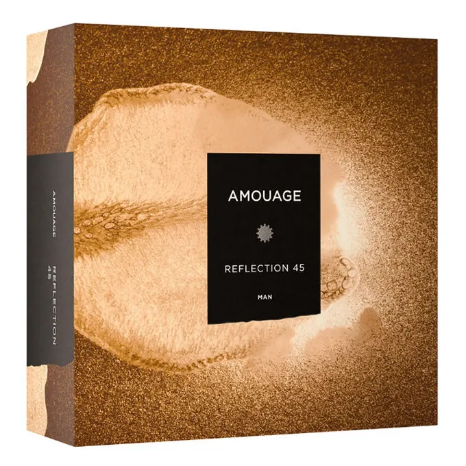 アムアージュ reflection 45 リフレクション 45 マン Amouage Reflection 45 | PerfumeHub - Porównywarka Cen Perfum