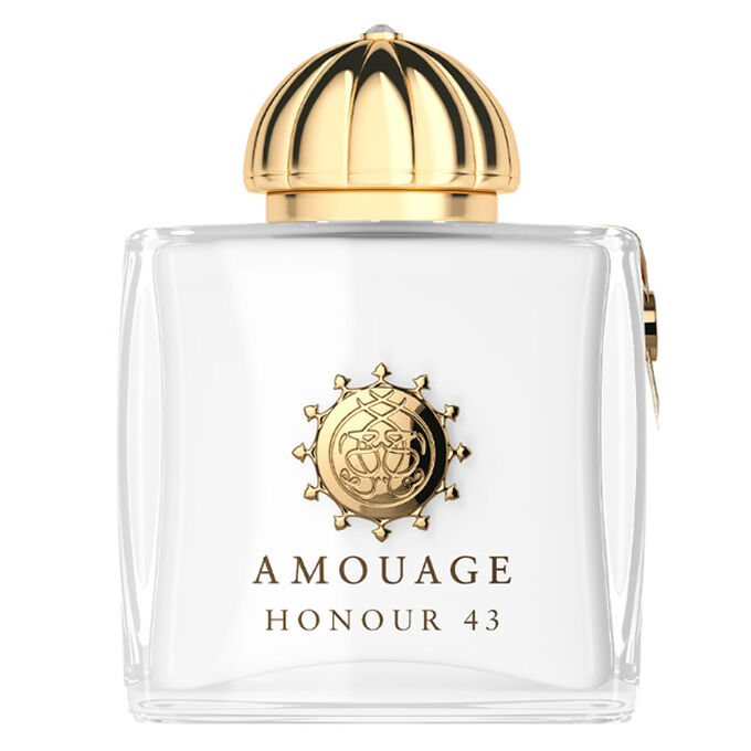 Amouage Honour 43 Woman Extrait De Parfum Vaporisateur 100ml