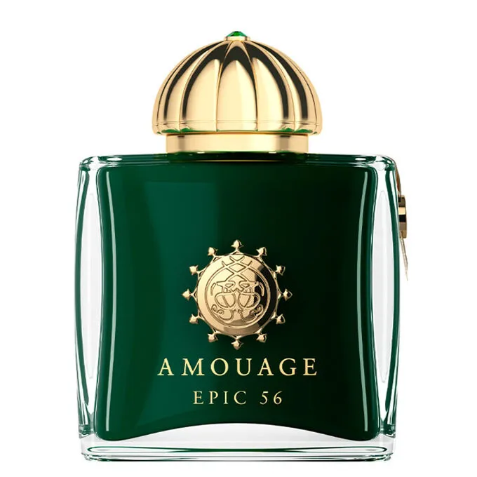 Amouage Epic 56 Woman Extrait De Parfum Spray 100ml
