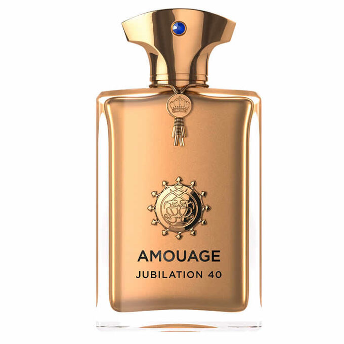 Amouage Jubilation 40 Man Extrait Parfum Spray 100ml