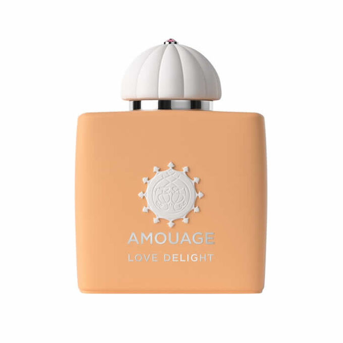 Amouage Love Delight Eau De Parfum Spray 100ml