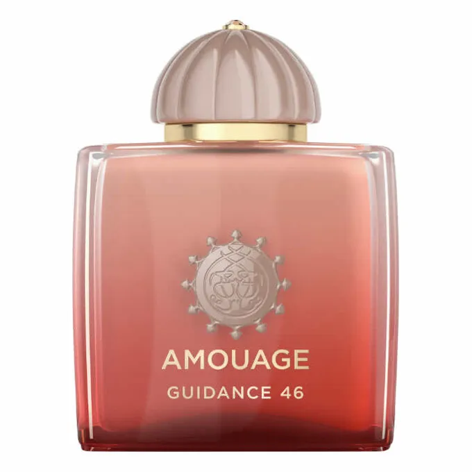 AMOUAGE GUIDANCE 46 100ml 香水 Amouage Guidance 46 Extrait De Parfum Spray 100ml | Nischenparfums