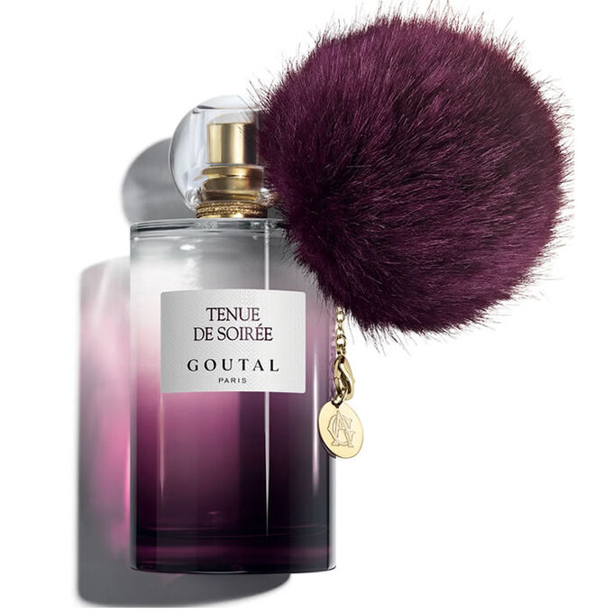 Donna soiree perfume 2025
