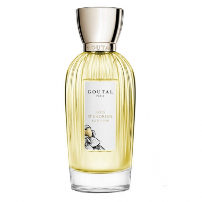 Photos - Women's Fragrance Goutal Paris Bois D'Hadrien Eau De Parfum Spray 50ml 