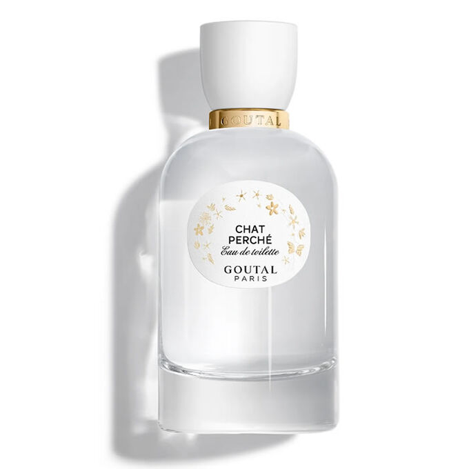 Photos - Women's Fragrance Goutal Paris Chat Persé Eau De Perfume Spray 100ml 