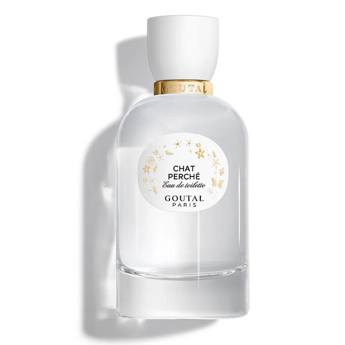 Goutal Paris Chat Pers Eau De Perfume Spray 100ml