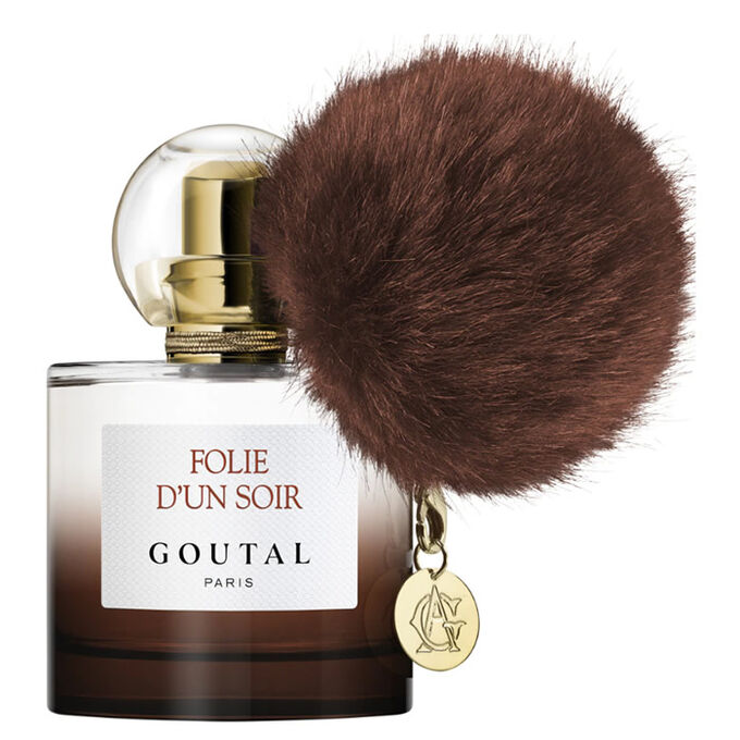 Photos - Women's Fragrance Goutal Paris Goutal Folie D'Un Soir Eau De Parfum Spray 50ml 