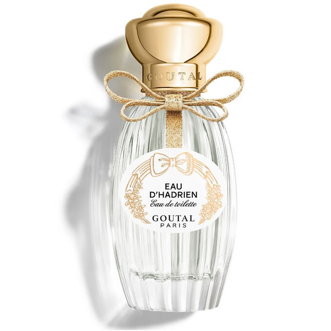 Photos - Women's Fragrance Goutal Paris Eau D'Hadrien Eau De Toilette Spray 50ml 