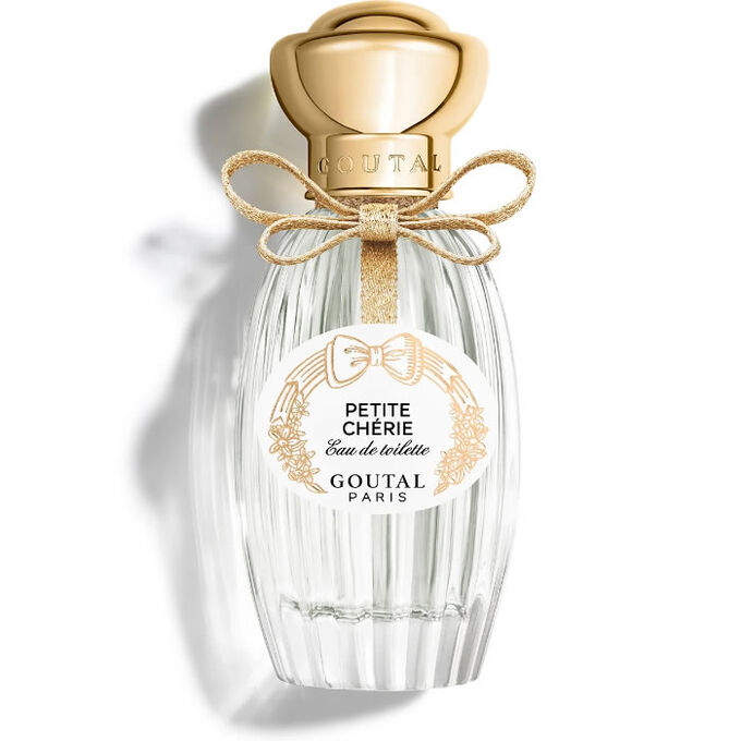 Photos - Women's Fragrance Goutal Paris Petit Cherie Eau De Toilette Spray 50ml 