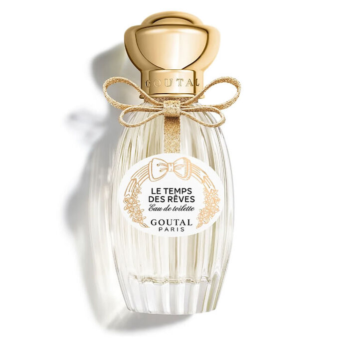 Photos - Women's Fragrance Goutal Paris Le Temps Des Réves Eau De Toilette Spray 50ml 