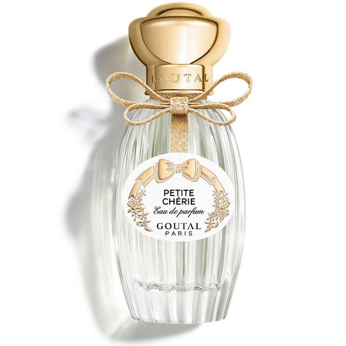 Photos - Women's Fragrance Goutal Paris Petit Cherie Eau De Parfum Spray 50ml 