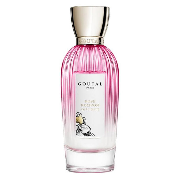 Photos - Women's Fragrance Goutal Paris Rose Pompon Eau De Parfum Spray 50ml 