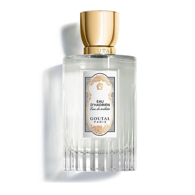 Photos - Women's Fragrance Goutal Paris Eau D´Hadrien Eau De Toilette Spray 100ml 