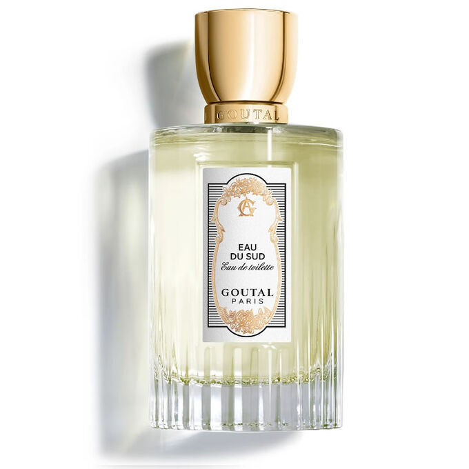 Photos - Women's Fragrance Goutal Paris Eau Du Sud Eau De Toilette Spray 100ml 