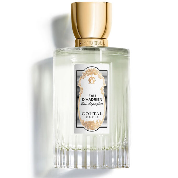 Photos - Women's Fragrance Goutal Paris Eau D´Hadrien Eau De Parfum Spray 100ml 