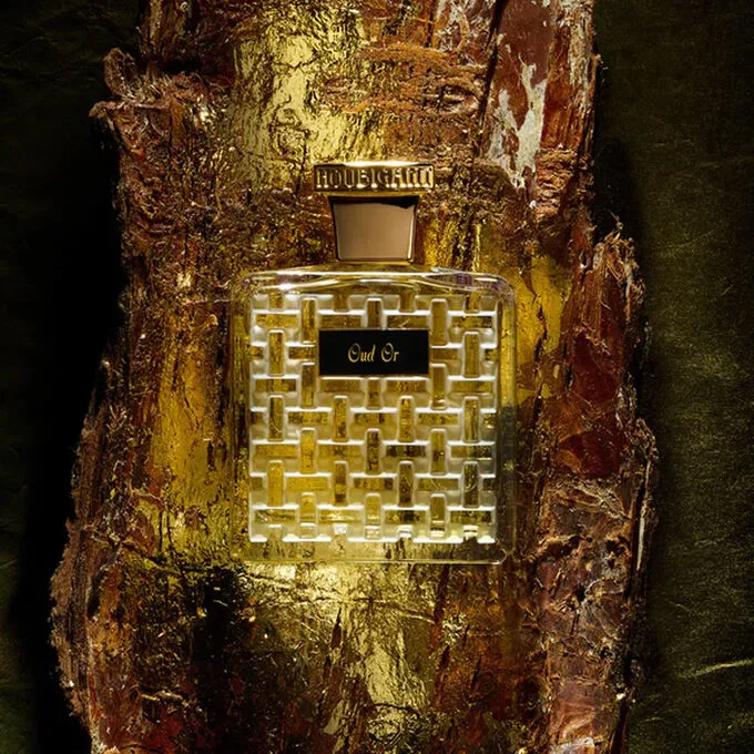 香水(ユニセックス) Houbigant Oud Or Eau de Parfum 100ml Houbigant Oud Or Eau De Parfum Spray 100ml | ニッチな香水