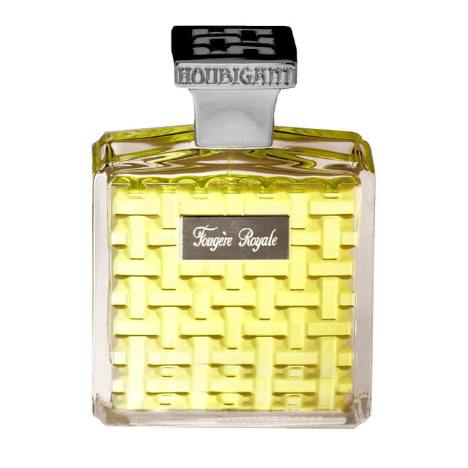 Houbigant Foug re Royale Eau de Parfum Spray 100ml Niche