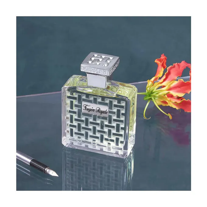 Houbigant Fougère Royale Eau de Parfum Spray 100ml | Niche