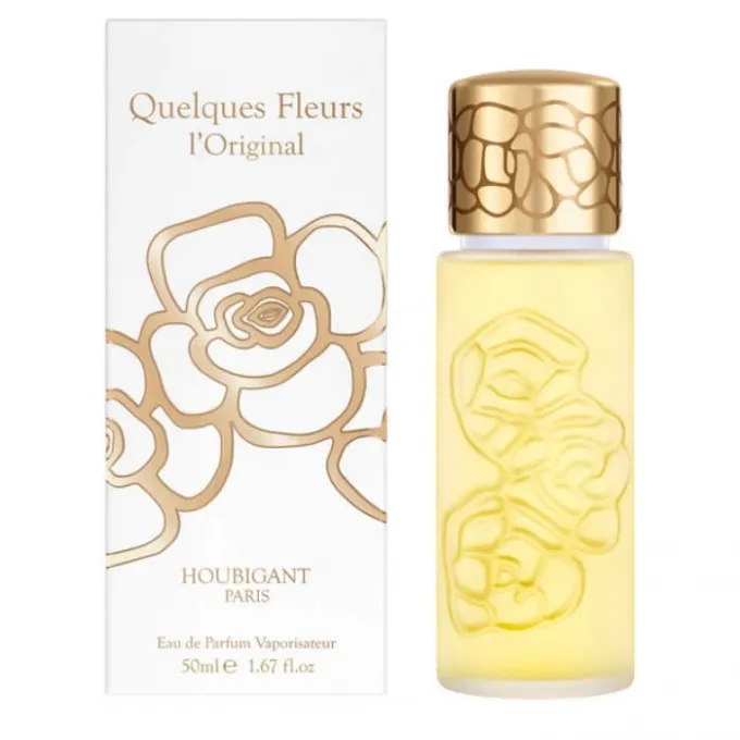 Quelques Fleurs L'Original Eau De Parfum Spray 100ml