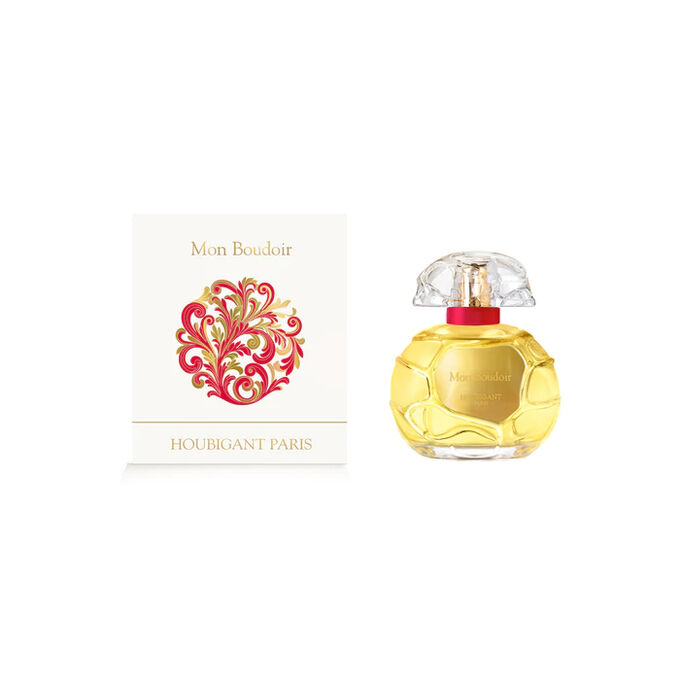 Perfume boudoir clearance