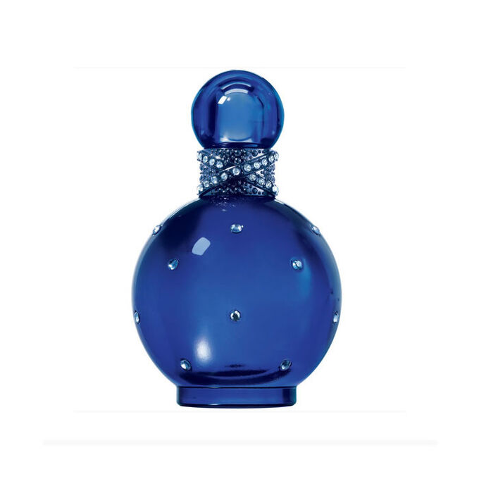 Photos - Women's Fragrance Britney Spears Midnight Fantasy Eau De Perfume Spray 50ml 